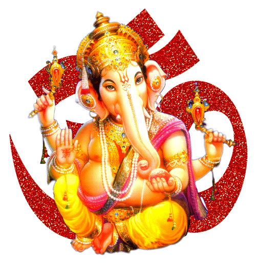 Chandarkant Maharaj